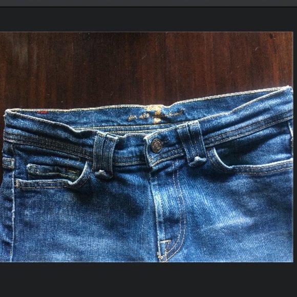 7 For All Mankind / 27 / Style: U169121U-121U - Picture 3 of 9